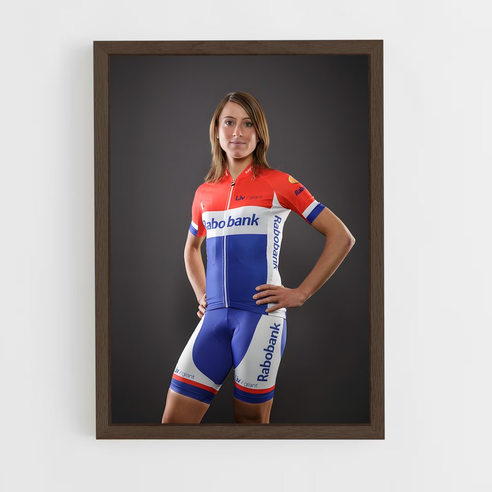 ap-annemiek van vleuten-6 cadre Bois foncé