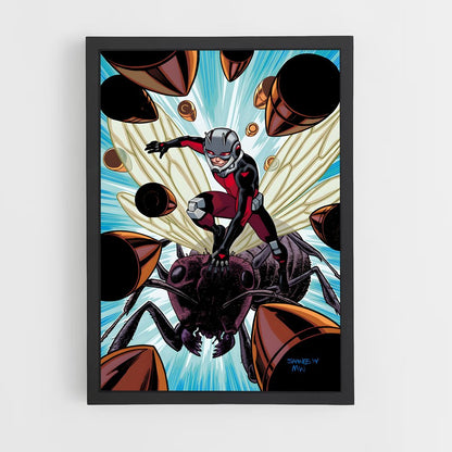 ap-ant man-3 cadre Noir