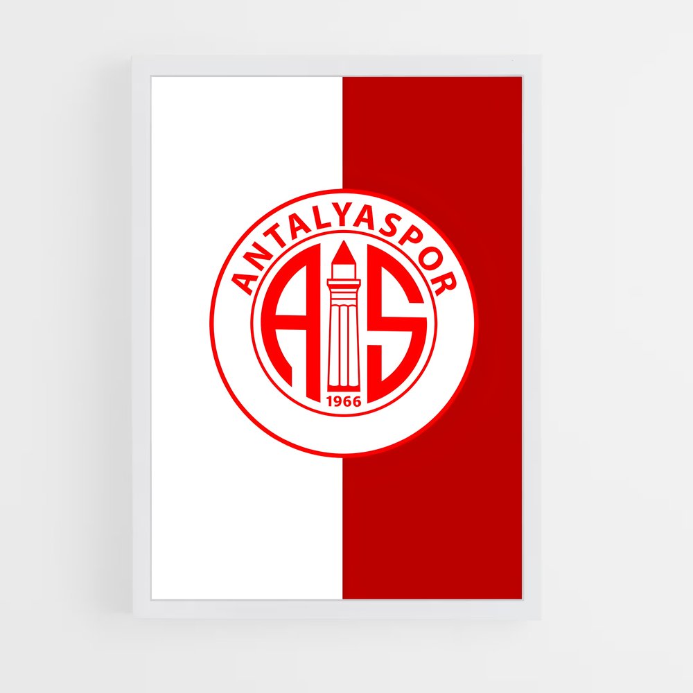 ap-antalyaspor-3 cadre Blanc