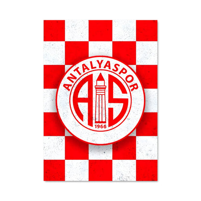 Poster Bayern Passion