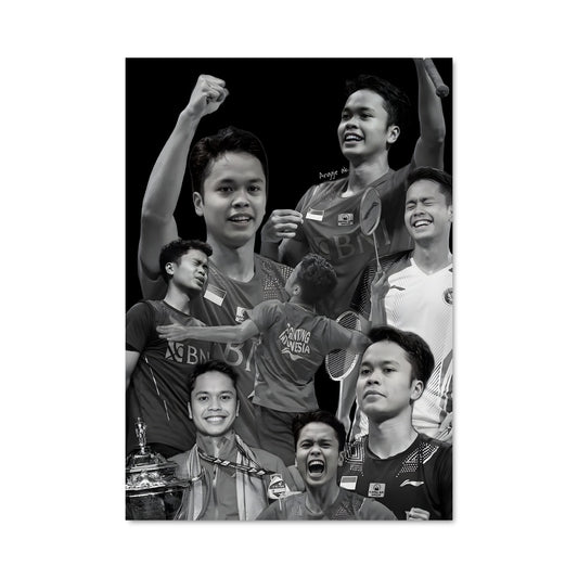 Poster La Victoire de Singapour
