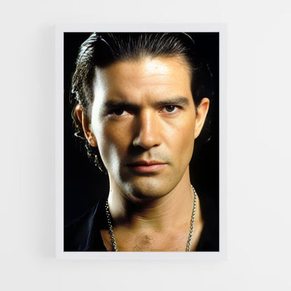 ap-antonio banderas-1 cadre Blanc