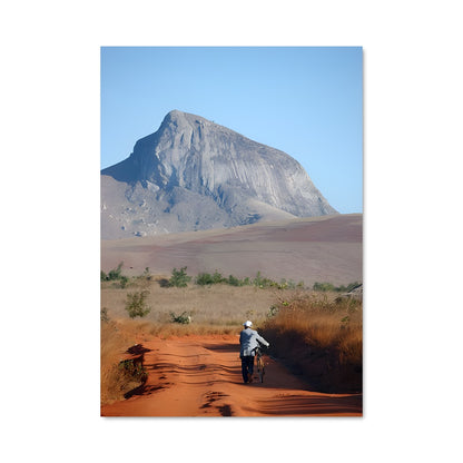 Poster Antsirabe 86670