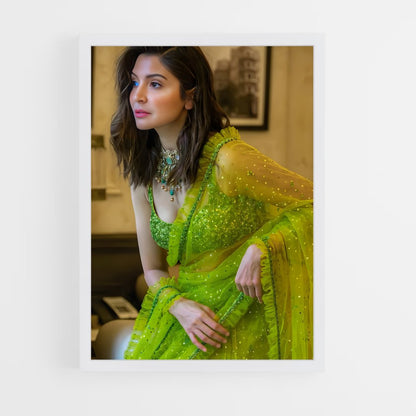 ap-anushka sharma-12 cadre Blanc