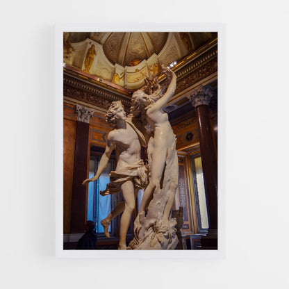 ap-apollo and daphne bernini-7 cadre Blanc