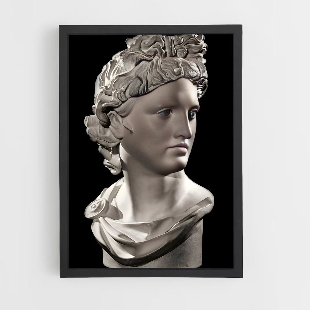 ap-apollo belvedere-3 cadre Noir