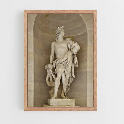 ap-apollo belvedere-5 cadre Bois clair