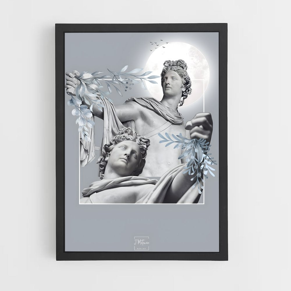 ap-apollo belvedere-6 cadre Noir