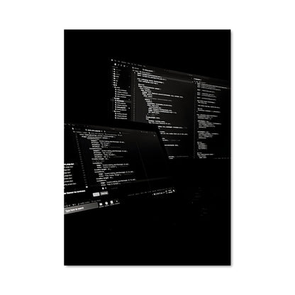 Poster App developer 4651