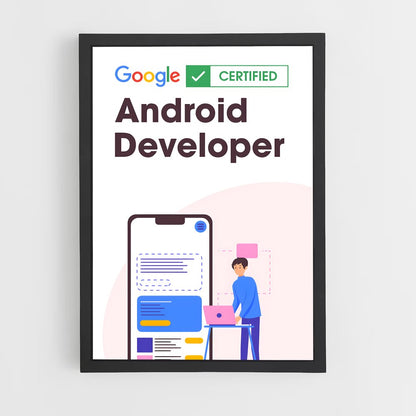 ap-app developer-4 cadre Noir