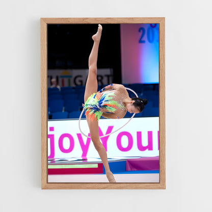 ap-apparatus world cup finals-1 cadre Bois clair