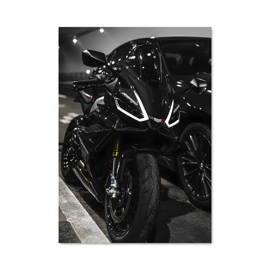 Poster Aprilia 81791