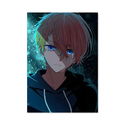 Poster Aqua Mystique