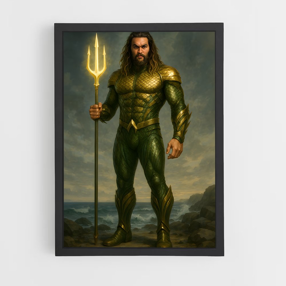 ap-aquaman-11 cadre Noir