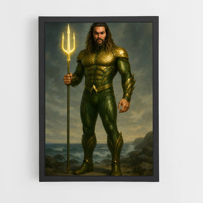 ap-aquaman-11 cadre Noir