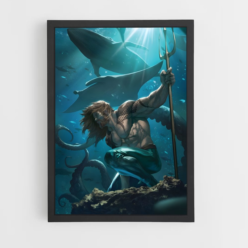 ap-aquaman-13 cadre Noir