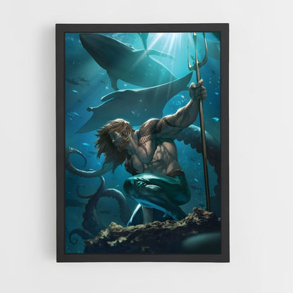 ap-aquaman-13 cadre Noir