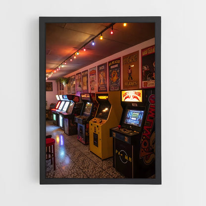 ap-arcade machines-5 cadre Noir