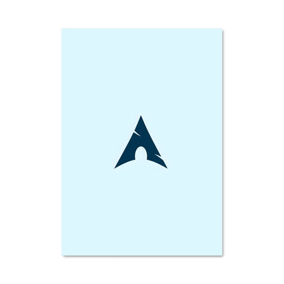 Poster ArchiLetter