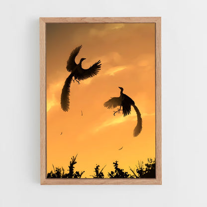ap-archaeopteryx-5 cadre Bois clair