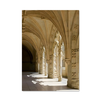 Poster Corridor des Rêves