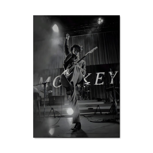 Poster Arctic monkeys 55380