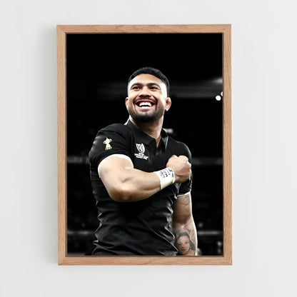 ap-ardie savea-2 cadre Bois clair