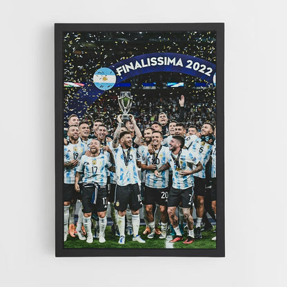 ap-argentina national football team-11 cadre Noir