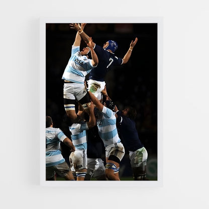 ap-argentina national rugby team-1 cadre Blanc