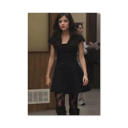 Poster Aria montgomery 38115