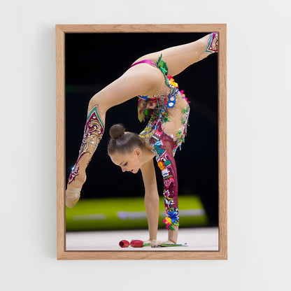 ap-arina averina-4 cadre Bois clair