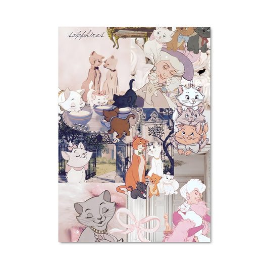 Poster La Troupe Joyeuse