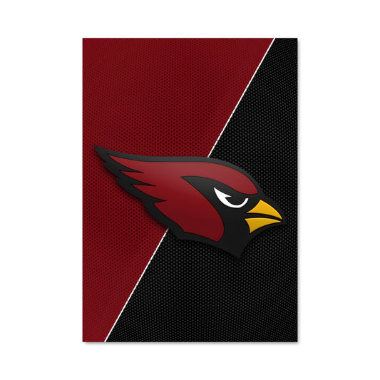 Poster Cardinal Pride