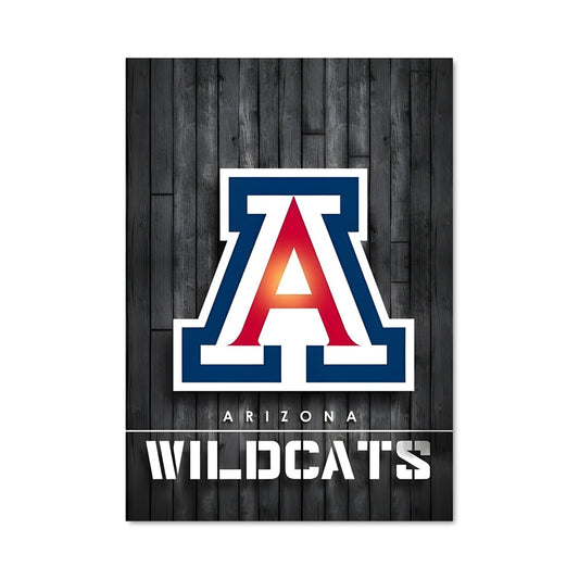 Poster Wildcats Fury