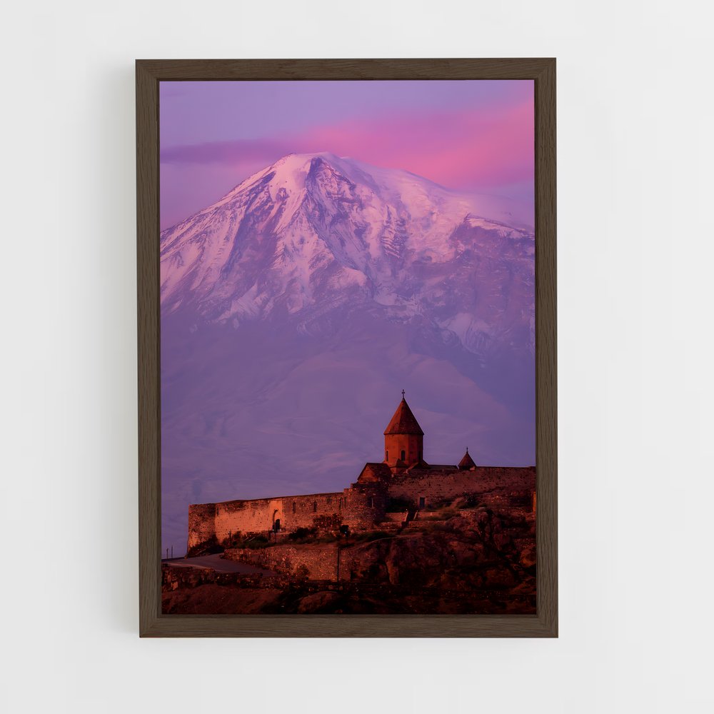 ap-armenia-11 cadre Bois foncé