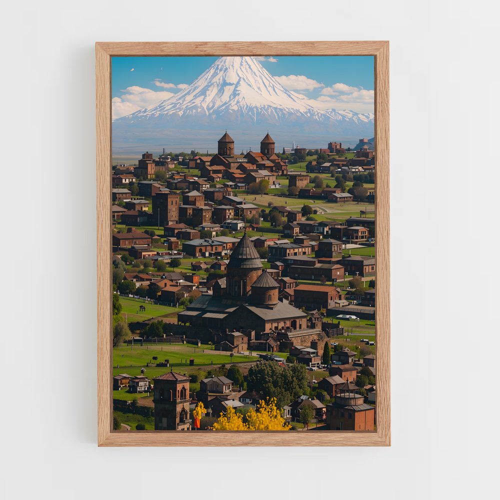 ap-armenia-2 cadre Bois clair