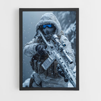 ap-army soldier-12 cadre Noir