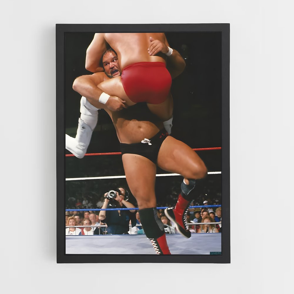 ap-arn anderson-2 cadre Noir