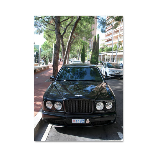 Poster Arnage 76227