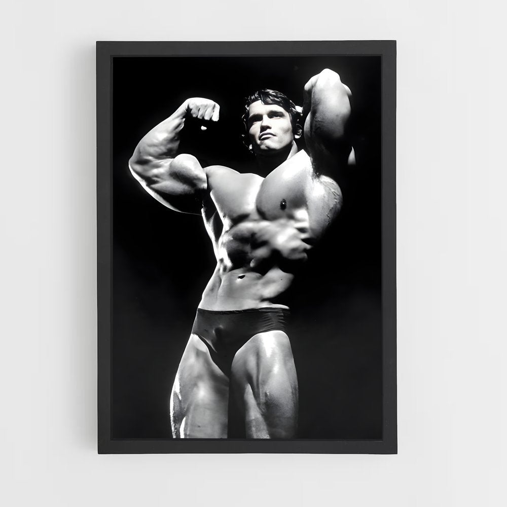 ap-arnold classic-2 cadre Noir