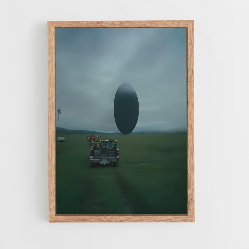 ap-arrival-6 cadre Bois clair
