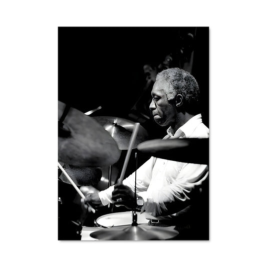Poster Jazz en Éclats