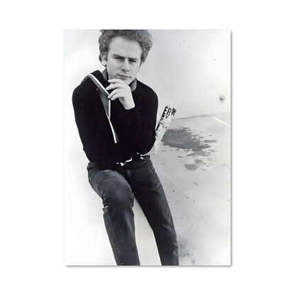 Poster Art garfunkel 46099
