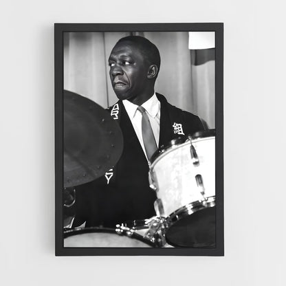 ap-art blakey-1 cadre Noir