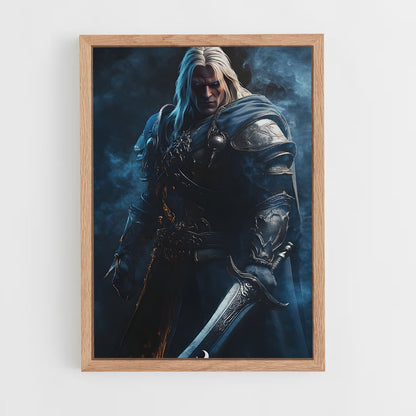ap-arthas-2 cadre Bois clair