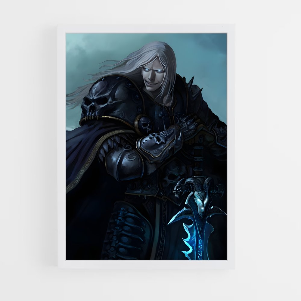 ap-arthas-4 cadre Blanc