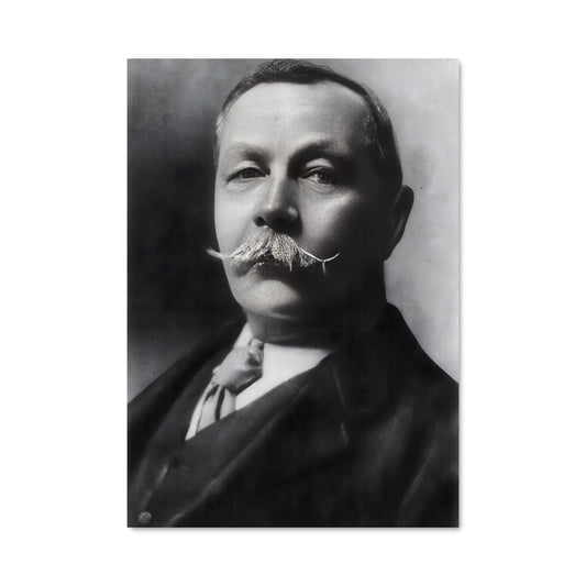 Poster L'Enquêteur Éloquent