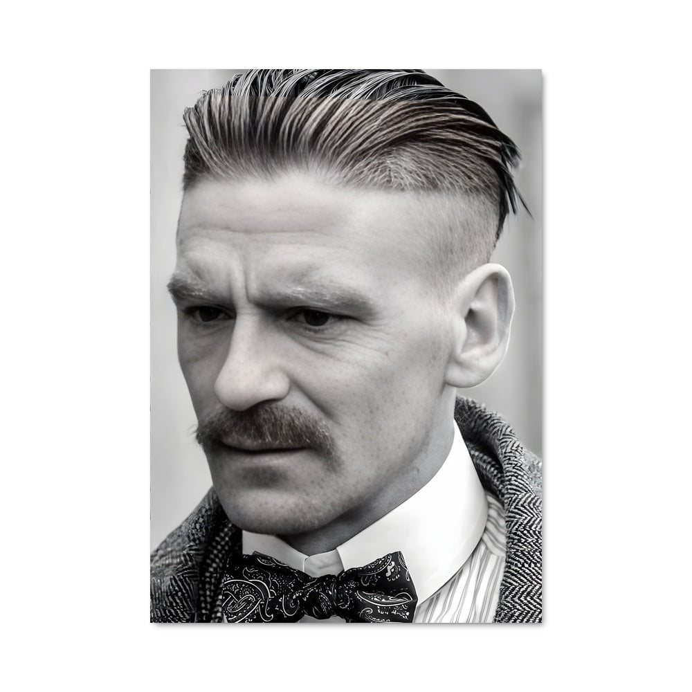 Poster Arthur le Chic