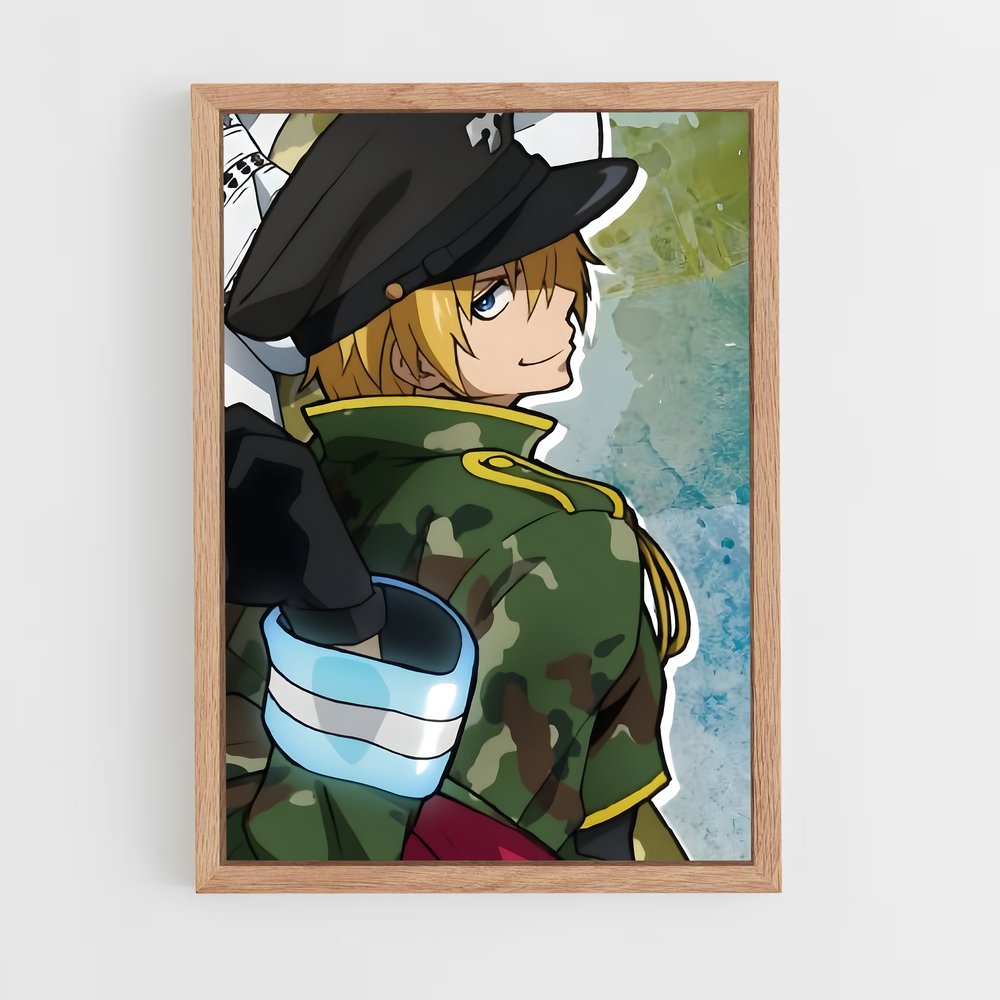 ap-arthur boyle-6 cadre Bois clair