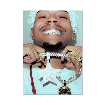 Poster Artie 5ive 53018